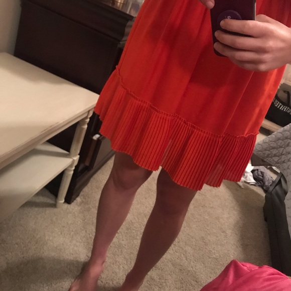 Mini cocktail/party dress - Picture 4 of 7